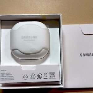 Samsung Galaxy Budslive